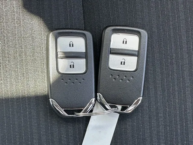 WR-V(ホンダ)Z+中古車 27