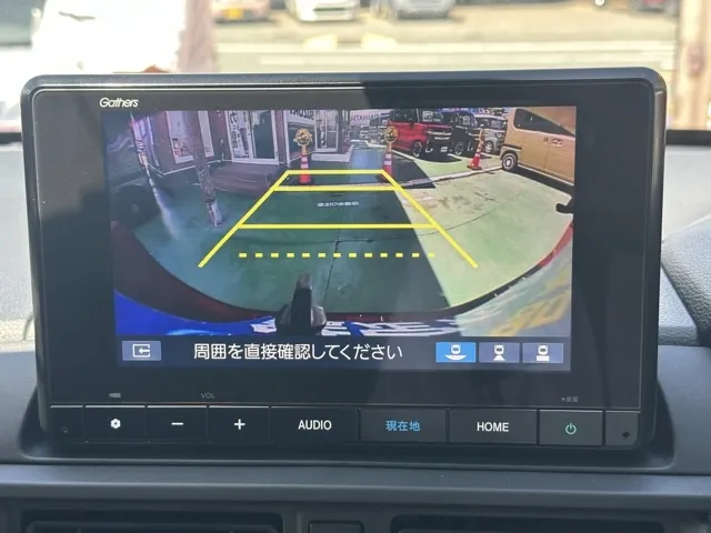 WR-V(ホンダ)Z+中古車 28