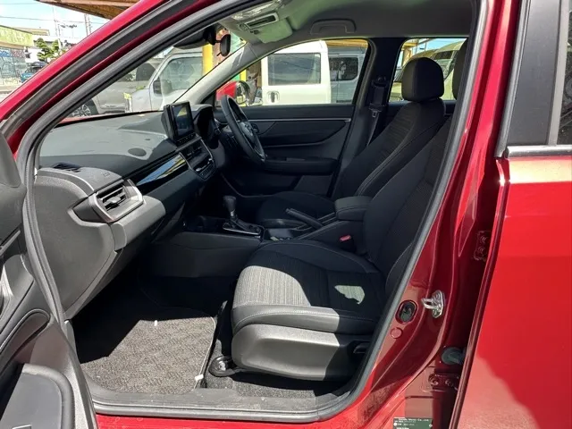 WR-V(ホンダ)Z+中古車 3