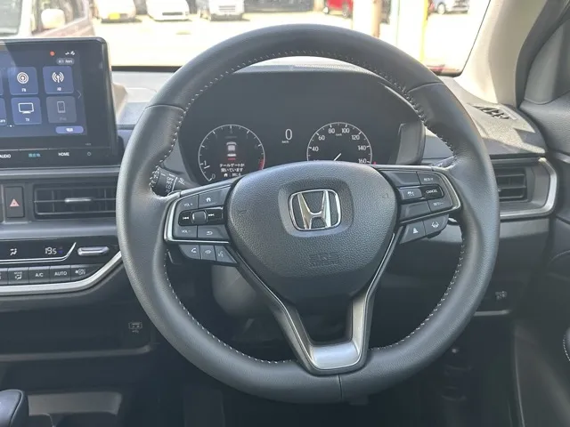 WR-V(ホンダ)Z+中古車 6