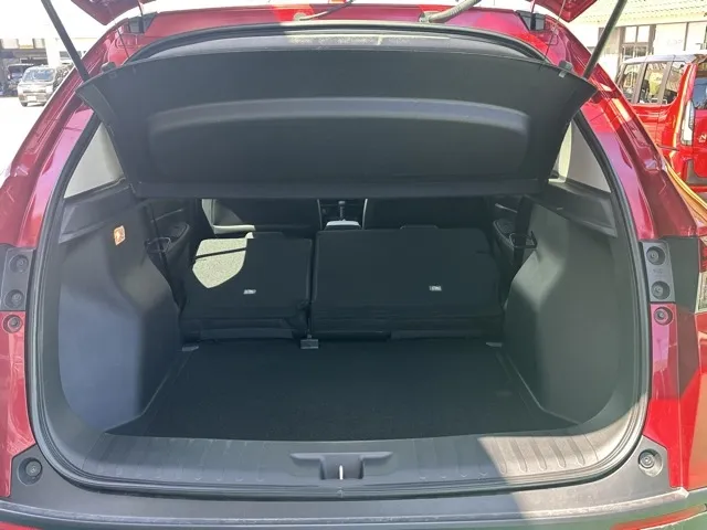 WR-V(ホンダ)Z+中古車 8