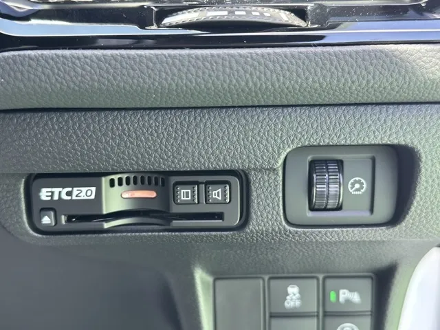 シビック(ホンダ)EX登録済未使用車 14