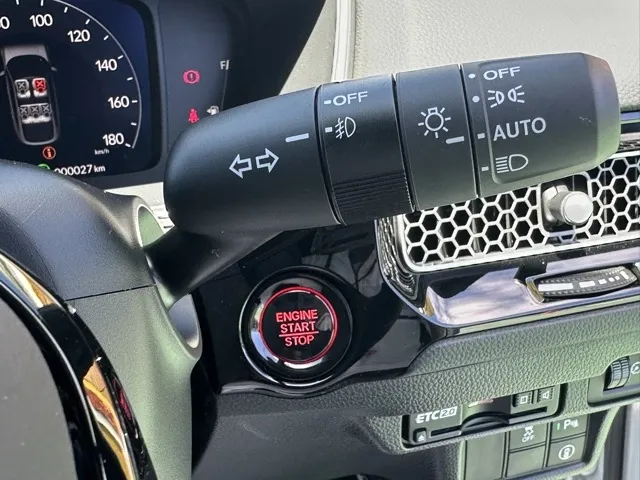シビック(ホンダ)EX登録済未使用車 16