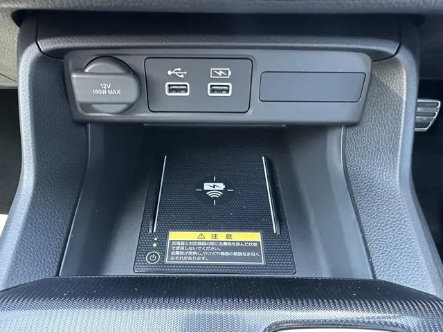 シビック(ホンダ)EX登録済未使用車 21