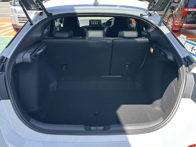 シビック(ホンダ)EX登録済未使用車 8