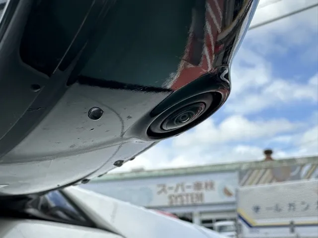 アコード(ホンダ)e：HEV中古車 12