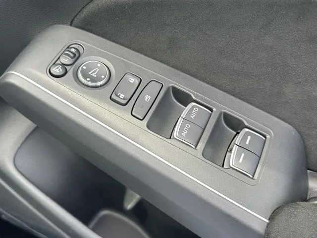 シビック(ホンダ)タイプR レーシングブラックPKG登録済未使用車 11