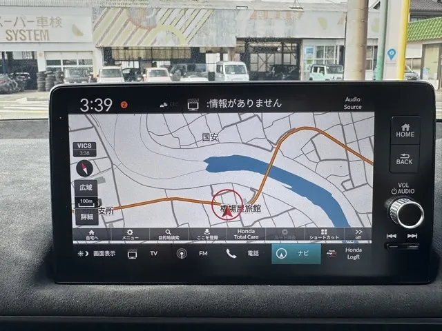 シビック(ホンダ)タイプR レーシングブラックPKG登録済未使用車 18