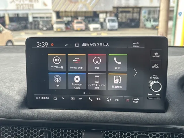 シビック(ホンダ)タイプR レーシングブラックPKG登録済未使用車 20