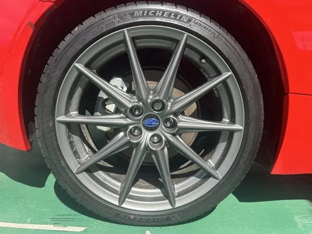 BRZ(スバル)S 6MT中古車 11