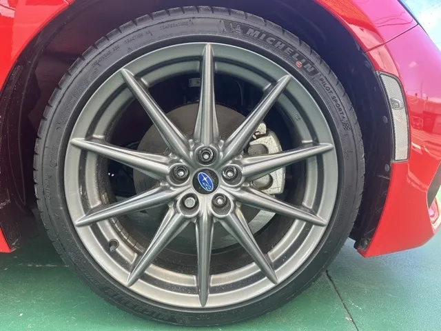 BRZ(スバル)S 6MT中古車 12