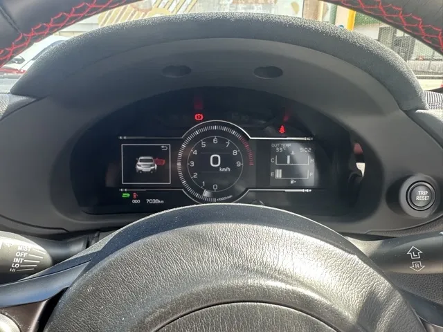 BRZ(スバル)S 6MT中古車 19