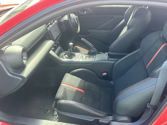 BRZ(スバル)S 6MT中古車 3