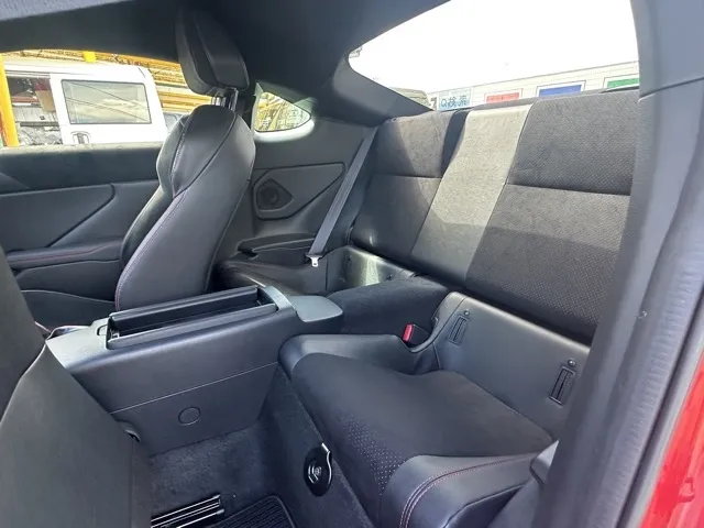 BRZ(スバル)S 6MT中古車 4