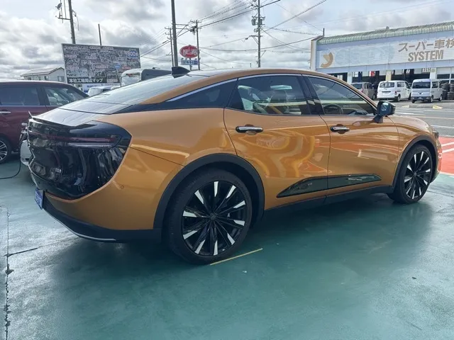 クラウン(トヨタ)RS アドバンスド中古車 10