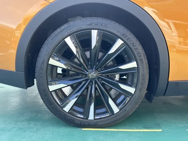 クラウン(トヨタ)RS アドバンスド中古車 11