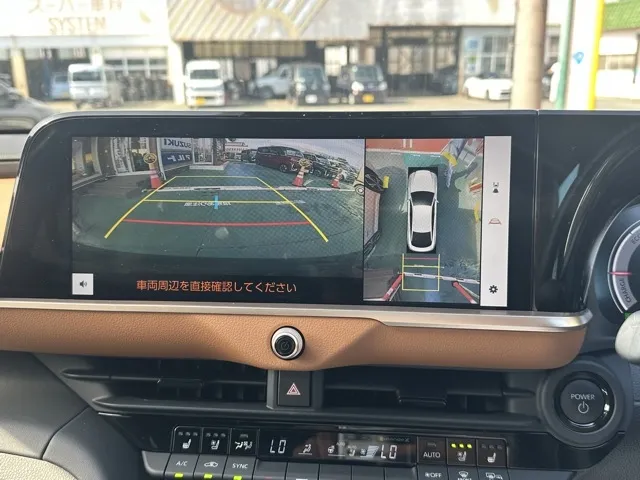 クラウン(トヨタ)RS アドバンスド中古車 21