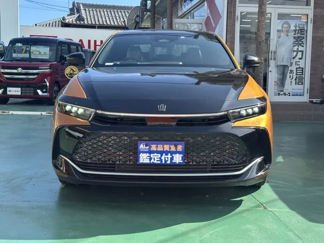 クラウン(トヨタ)RS アドバンスド中古車 29