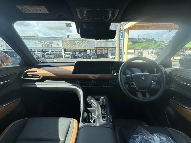 クラウン(トヨタ)RS アドバンスド中古車 5
