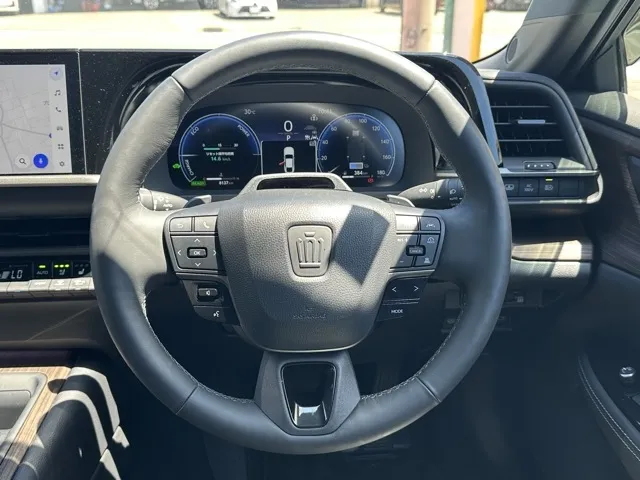 クラウン(トヨタ)Z ブラックPKG中古車 13