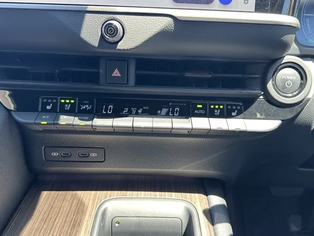 クラウン(トヨタ)Z ブラックPKG中古車 22