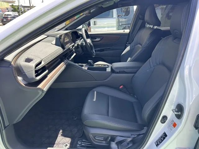 クラウン(トヨタ)Z ブラックPKG中古車 4