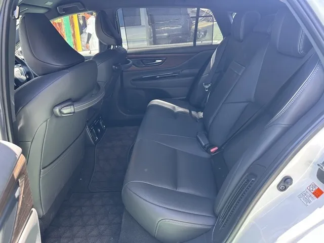 クラウン(トヨタ)Z ブラックPKG中古車 5