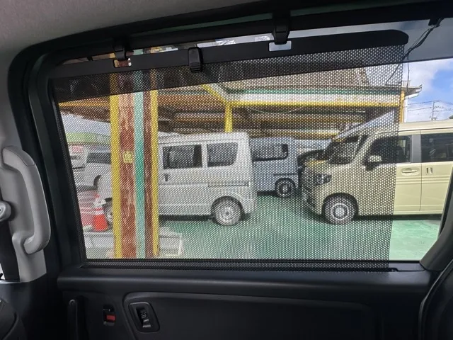 フリード(ホンダ)クロスター中古車 5