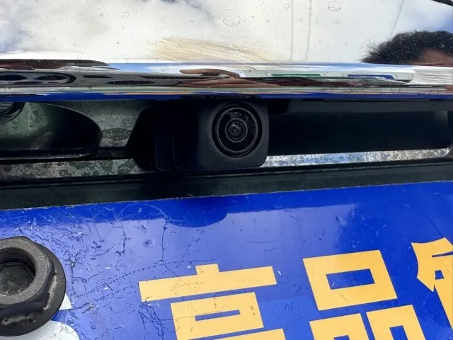 フリード(ホンダ)クロスター中古車 8