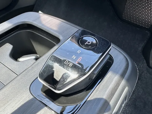 アリア(ニッサン)B6中古車 13