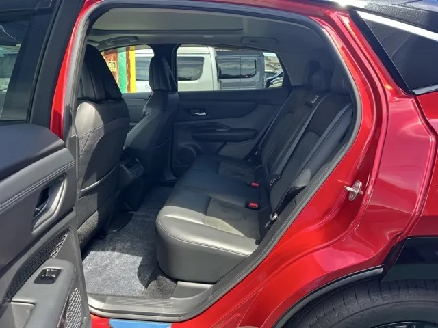 アリア(ニッサン)B6中古車 4