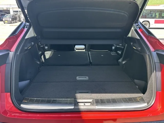 アリア(ニッサン)B6中古車 8