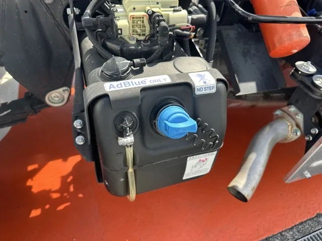 キャンター(三菱)３ｔ ローダースライドダンプ登録済未使用車 12
