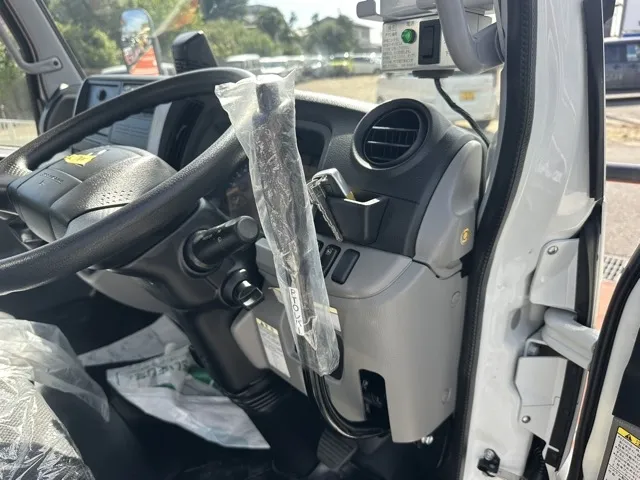 キャンター(三菱)３ｔ ローダースライドダンプ登録済未使用車 15