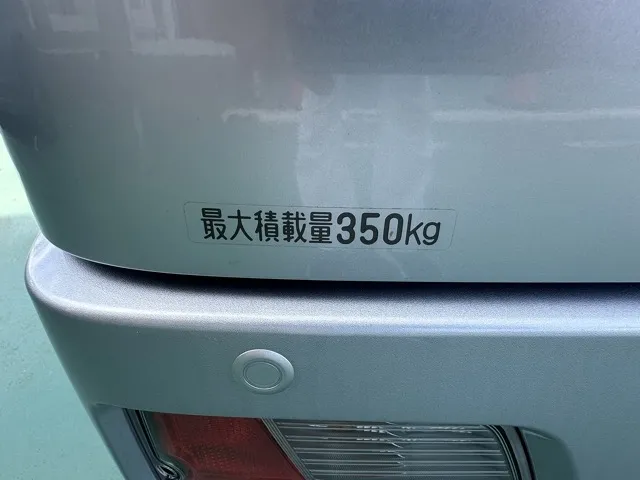 ハイゼット(ダイハツ)クルーズ 5MT中古車 9