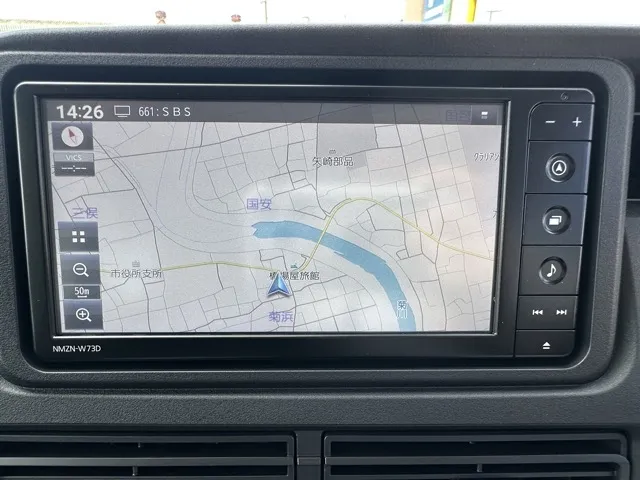 ハイゼット(ダイハツ)クルーズ 5MT中古車 15