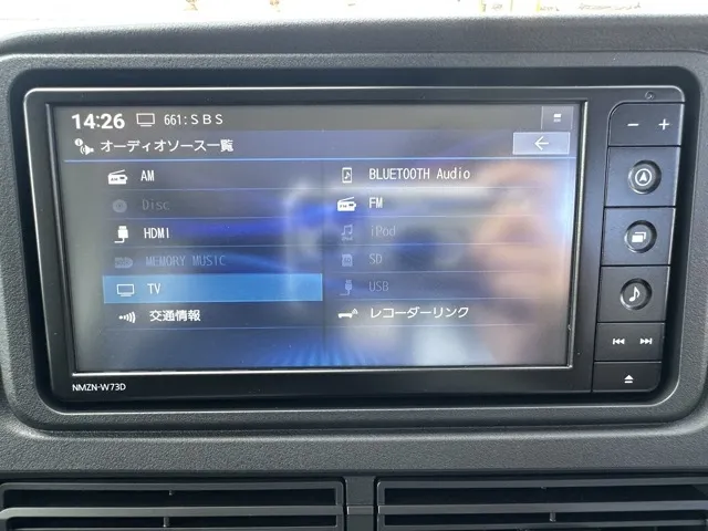 ハイゼット(ダイハツ)クルーズ 5MT中古車 16