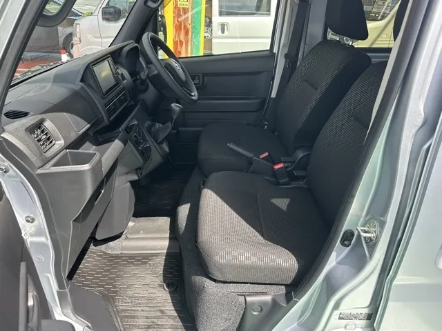 ハイゼット(ダイハツ)クルーズ 5MT中古車 3