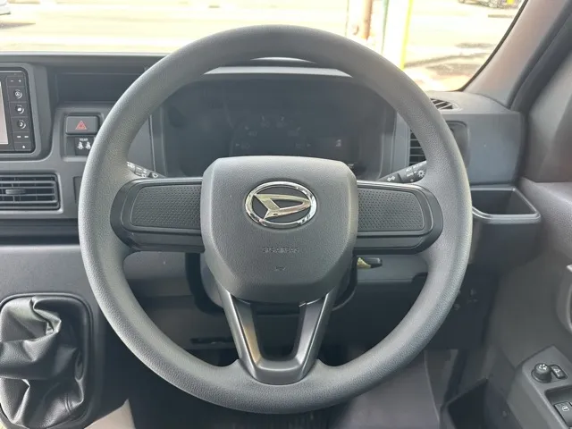 ハイゼット(ダイハツ)クルーズ 5MT中古車 6