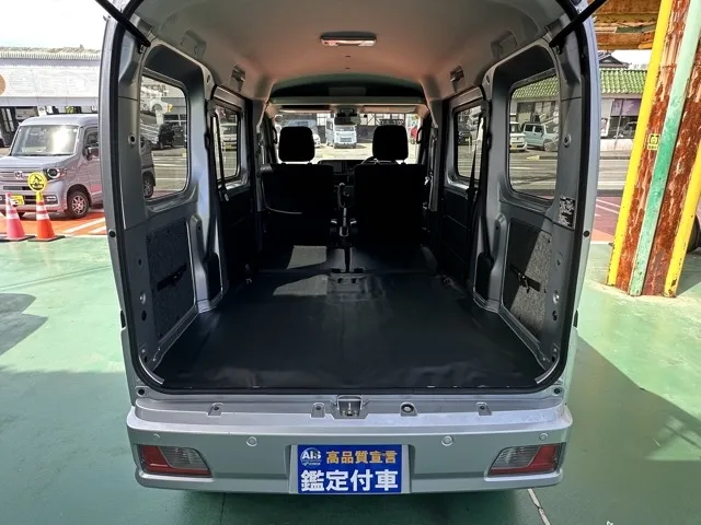 ハイゼット(ダイハツ)クルーズ 5MT中古車 8