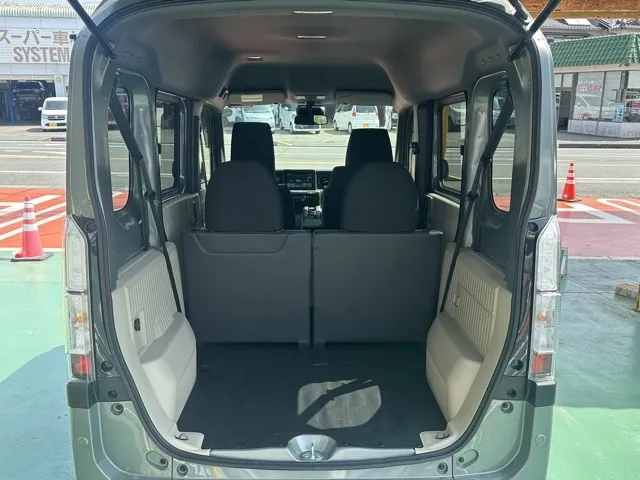 N-VAN(ホンダ)e FUN中古車 9