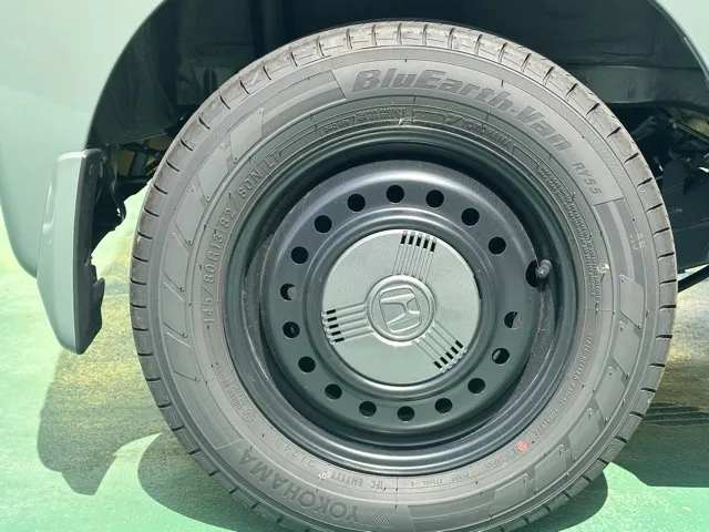 N-VAN(ホンダ)e FUN中古車 12