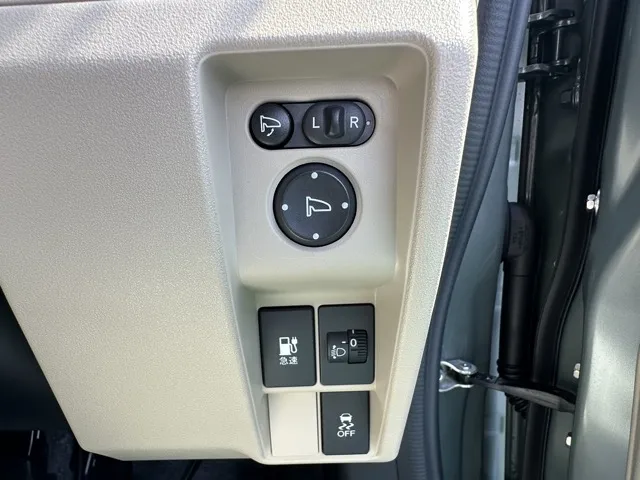 N-VAN(ホンダ)e FUN中古車 13