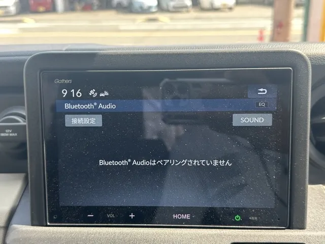 N-VAN(ホンダ)e FUN中古車 18