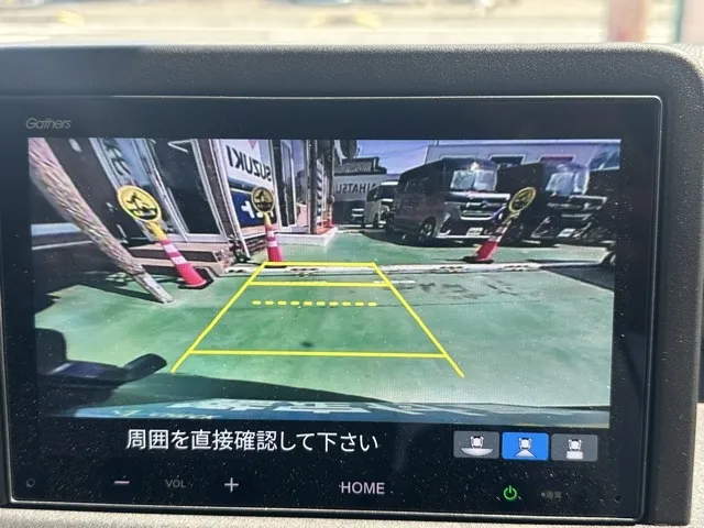 N-VAN(ホンダ)e FUN中古車 19