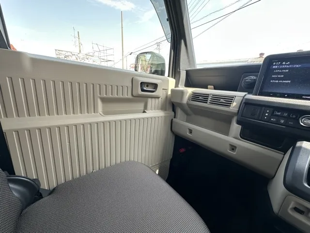 N-VAN(ホンダ)e FUN中古車 23