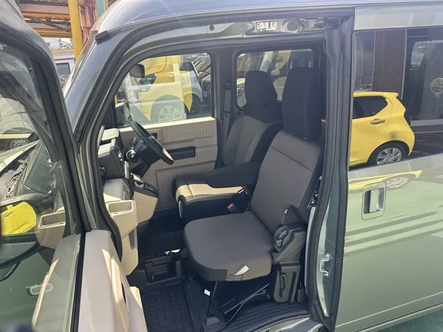 N-VAN(ホンダ)e FUN中古車 3