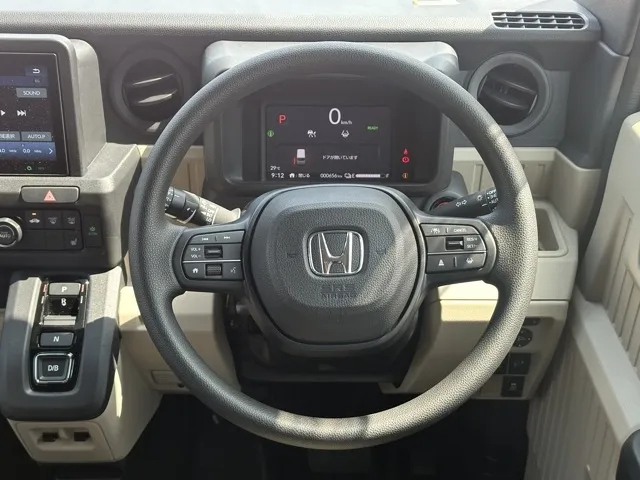 N-VAN(ホンダ)e FUN中古車 6