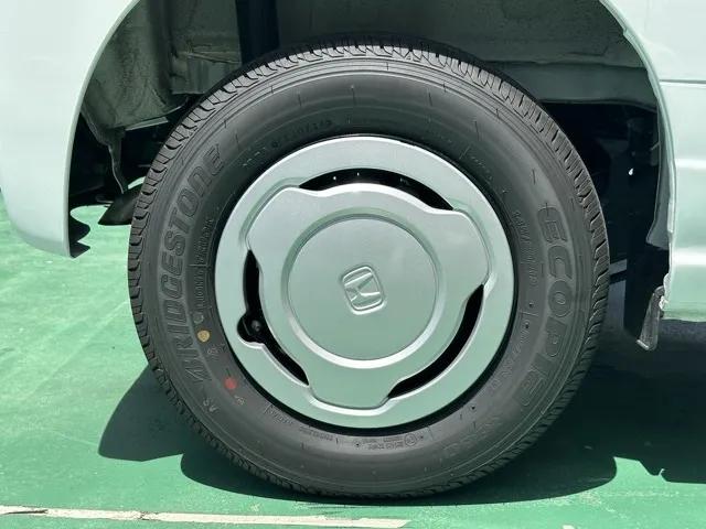N-VAN(ホンダ)Lタイプ AT ４WD中古車 12
