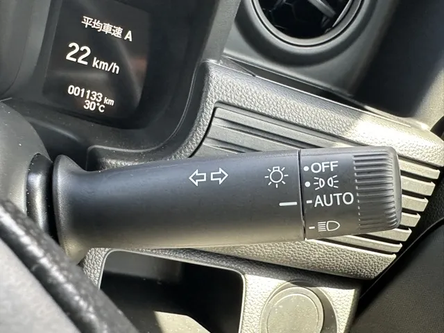 N-VAN(ホンダ)Lタイプ AT ４WD中古車 19